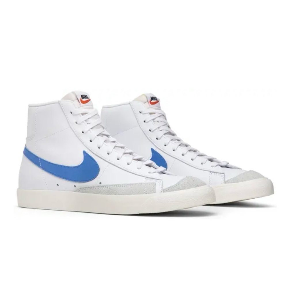 Nike Blazer Mid ’77 ‘Pacific Blue’